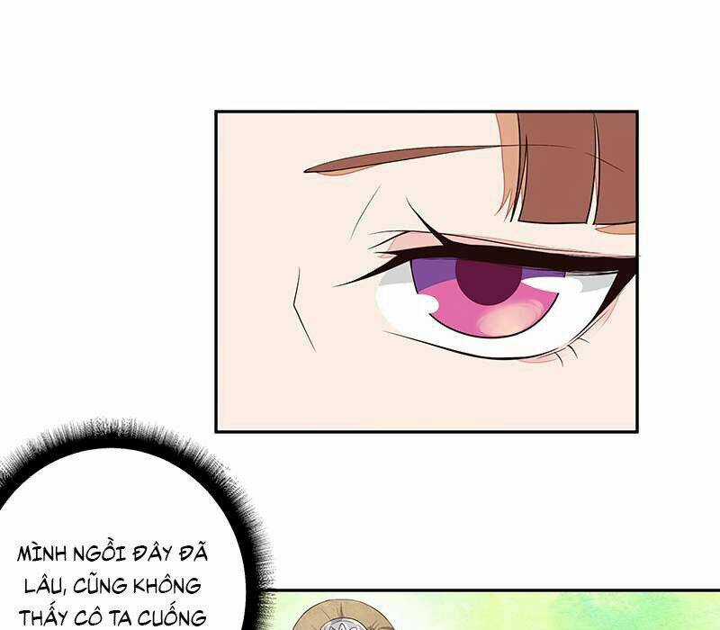 Dục Huyết Thương Hậu Chapter 11 trang 39