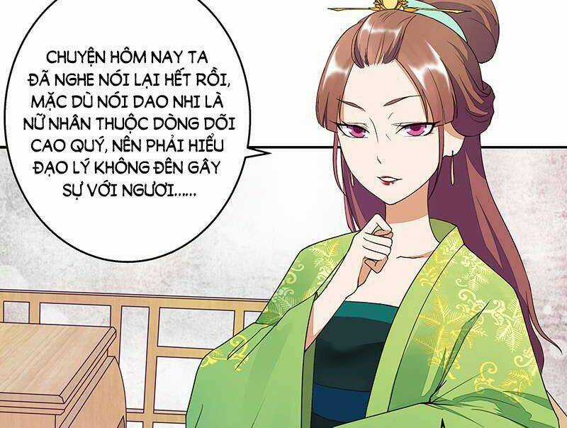 Dục Huyết Thương Hậu Chapter 11 trang 41