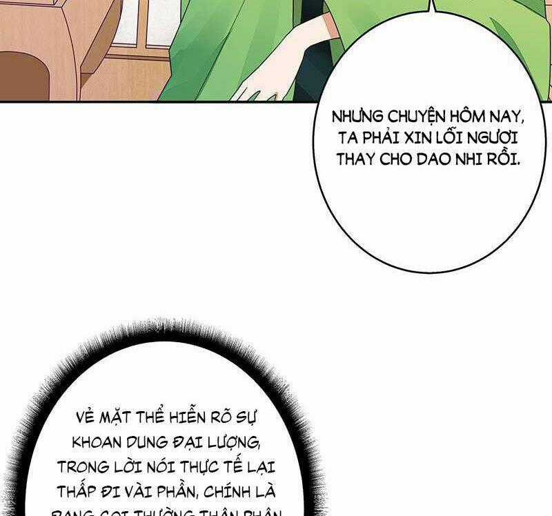 Dục Huyết Thương Hậu Chapter 11 trang 42