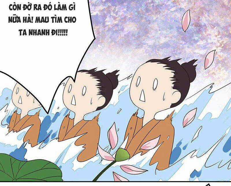 Dục Huyết Thương Hậu Chapter 11 trang 6