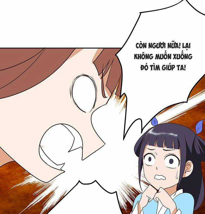 Dục Huyết Thương Hậu Chapter 11 trang 7