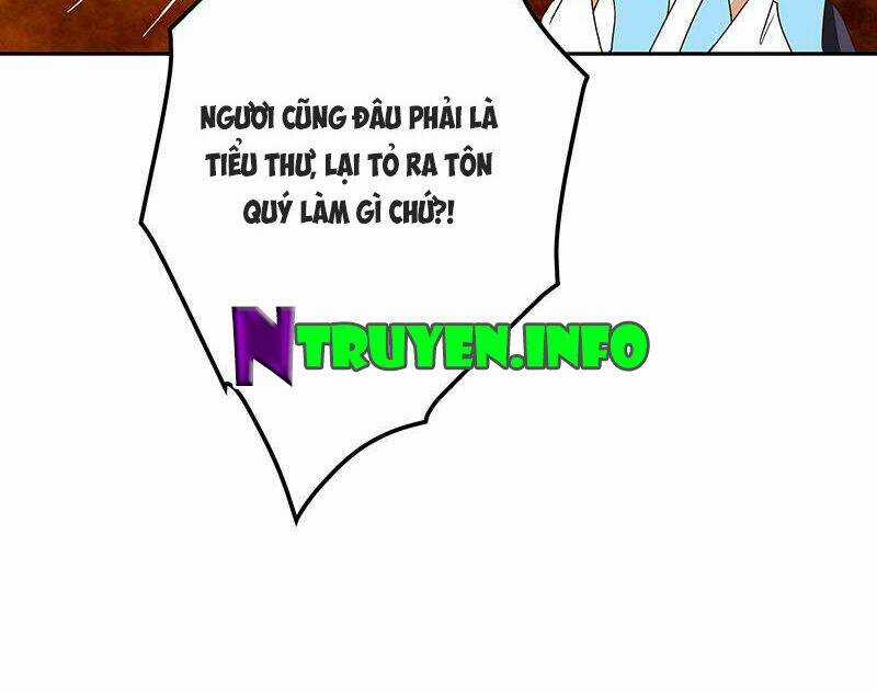 Dục Huyết Thương Hậu Chapter 11 trang 8