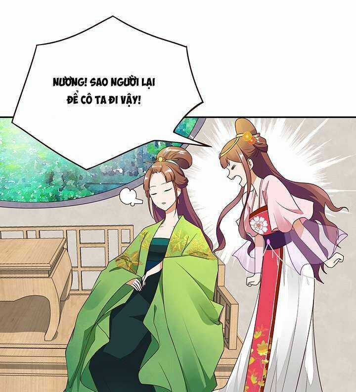 Dục Huyết Thương Hậu Chapter 12 trang 13