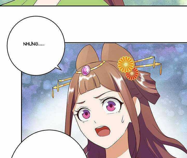 Dục Huyết Thương Hậu Chapter 12 trang 15