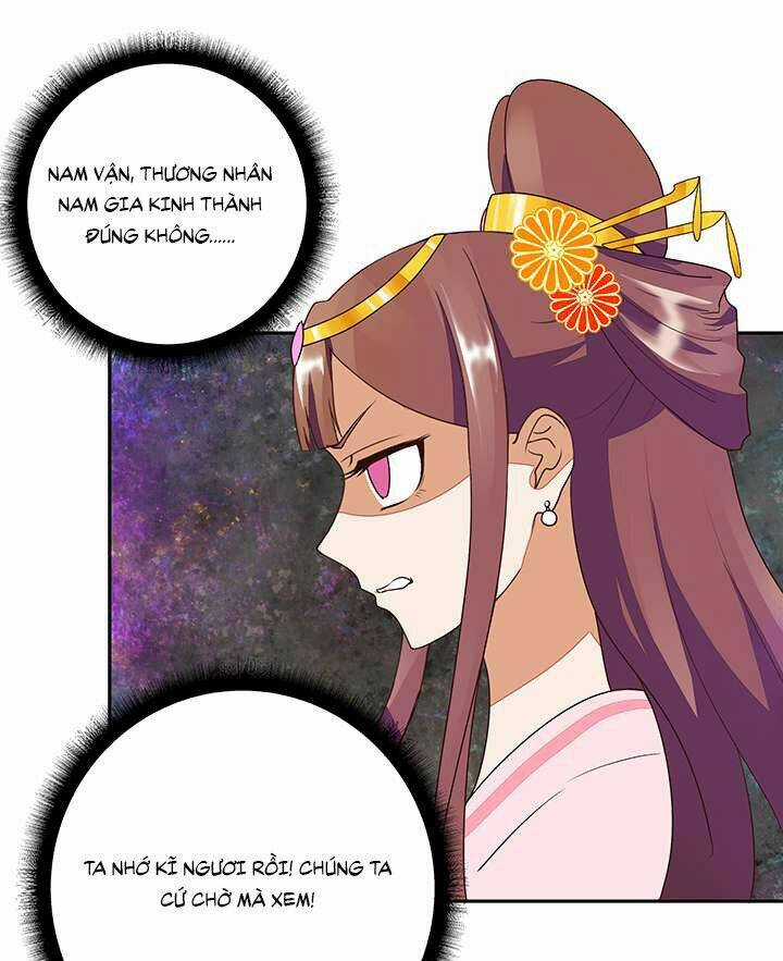 Dục Huyết Thương Hậu Chapter 12 trang 18