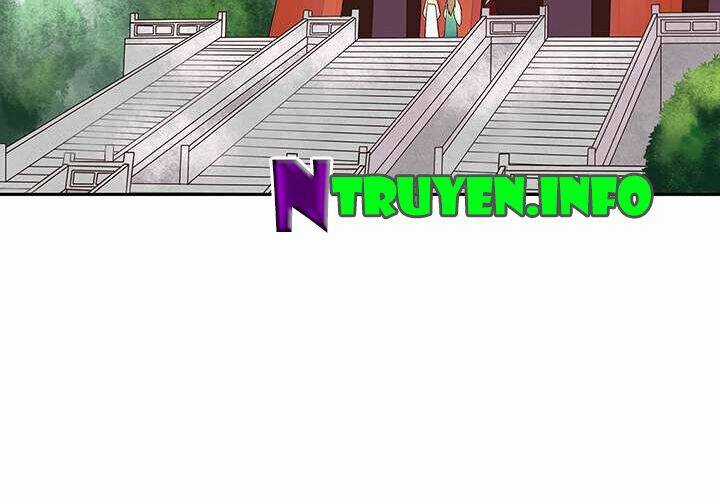 Dục Huyết Thương Hậu Chapter 12 trang 22