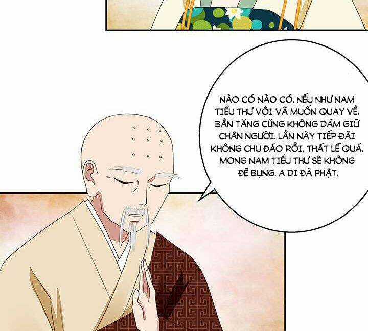 Dục Huyết Thương Hậu Chapter 12 trang 24