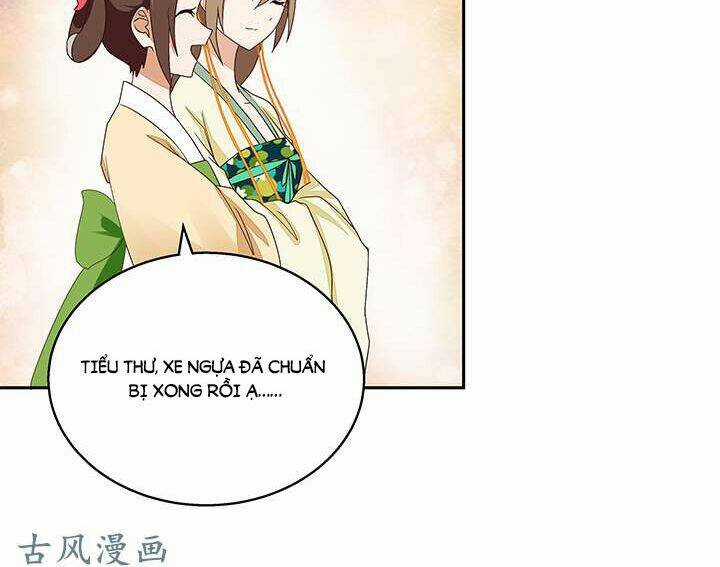 Dục Huyết Thương Hậu Chapter 12 trang 27