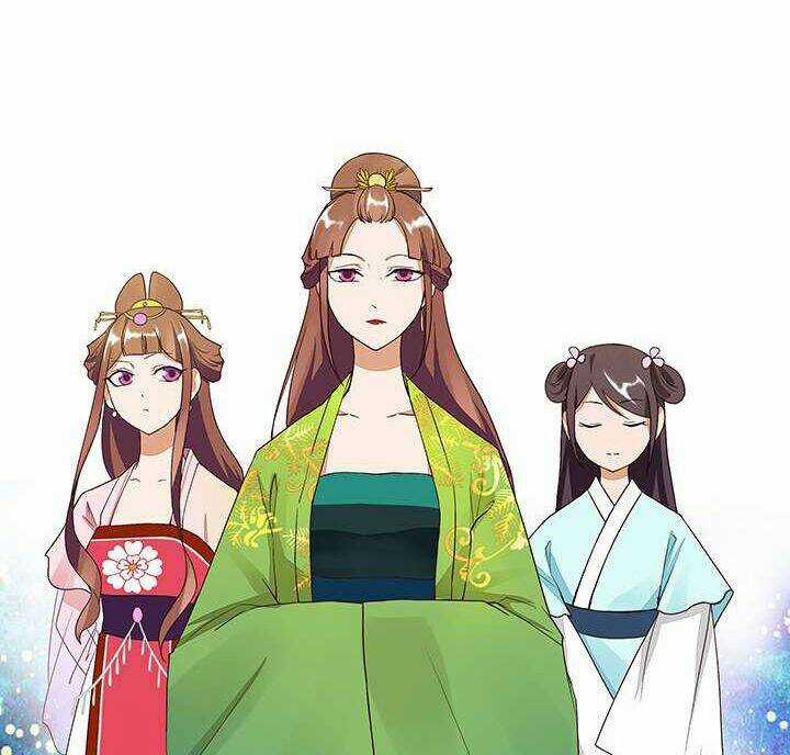 Dục Huyết Thương Hậu Chapter 12 trang 29