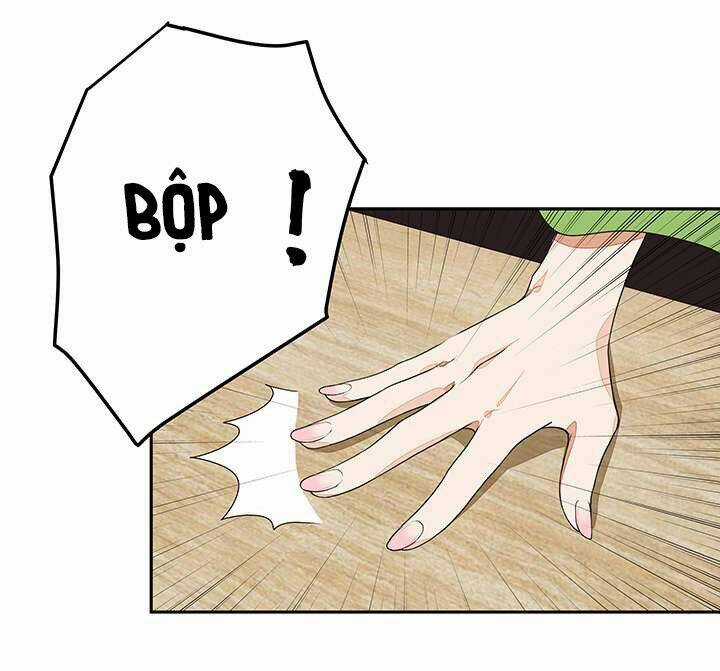 Dục Huyết Thương Hậu Chapter 12 trang 3