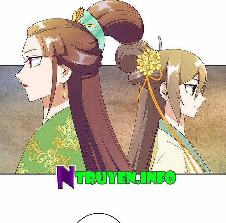 Dục Huyết Thương Hậu Chapter 12 trang 31