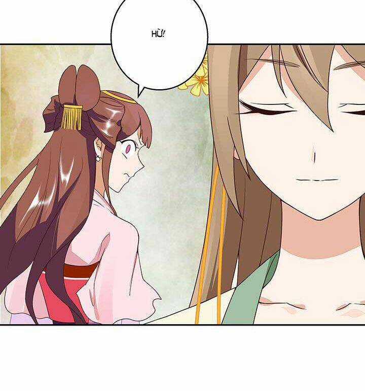 Dục Huyết Thương Hậu Chapter 12 trang 32