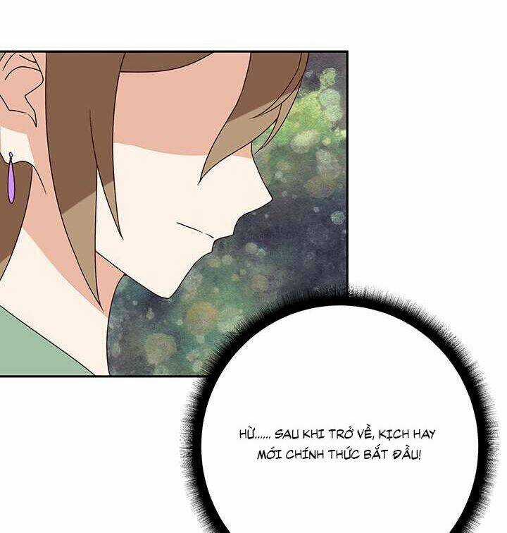 Dục Huyết Thương Hậu Chapter 12 trang 34