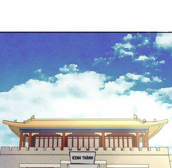 Dục Huyết Thương Hậu Chapter 12 trang 36