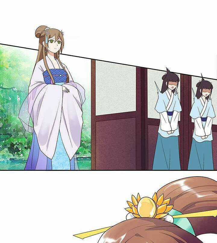 Dục Huyết Thương Hậu Chapter 12 trang 4