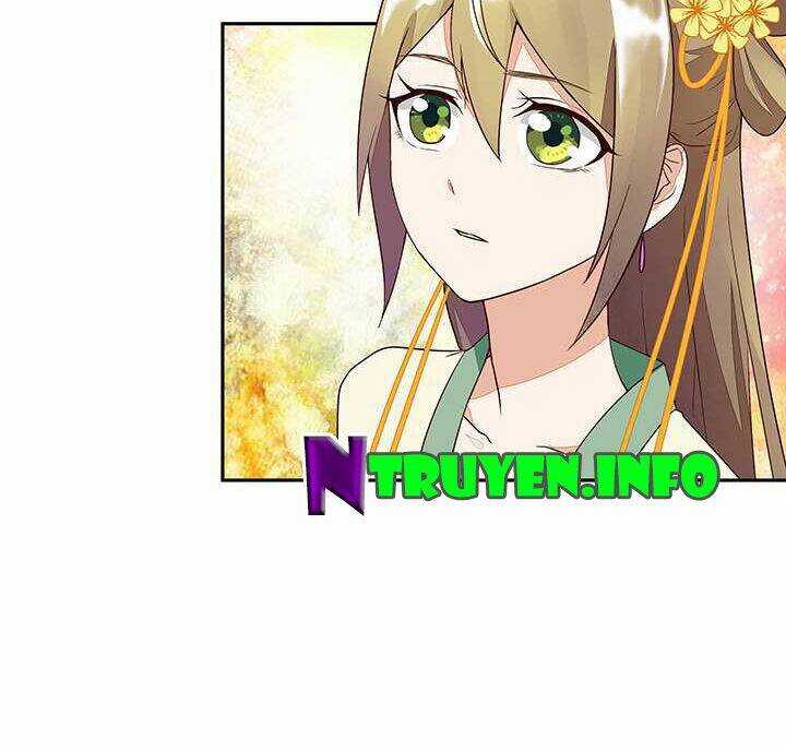 Dục Huyết Thương Hậu Chapter 12 trang 40