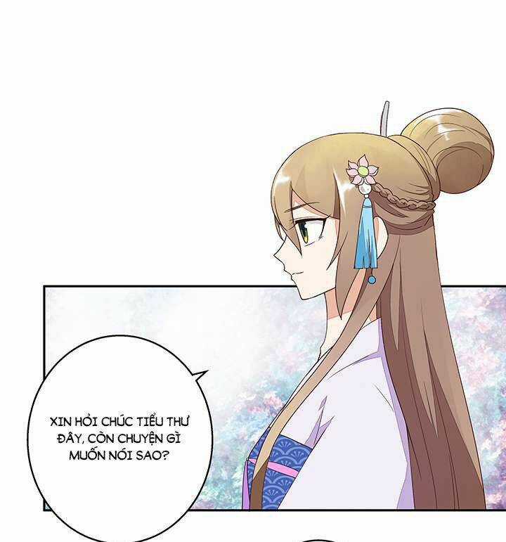 Dục Huyết Thương Hậu Chapter 12 trang 8