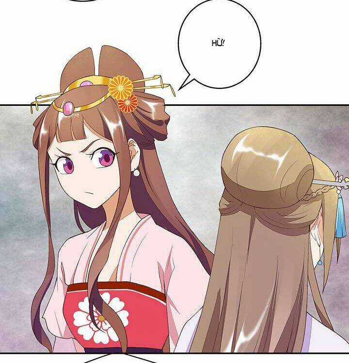 Dục Huyết Thương Hậu Chapter 12 trang 9