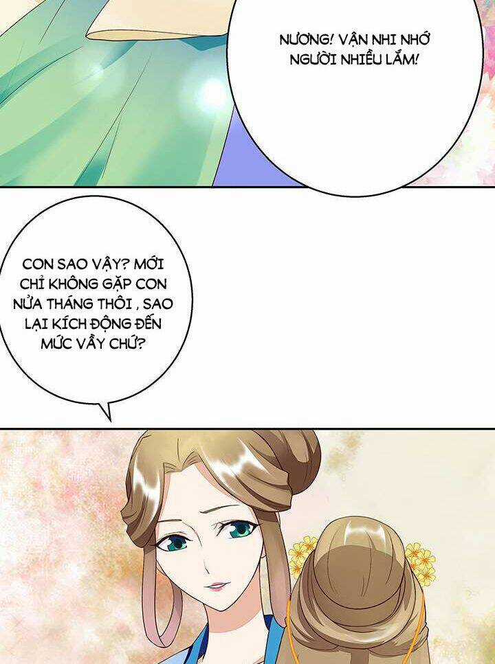 Dục Huyết Thương Hậu Chapter 13 trang 12