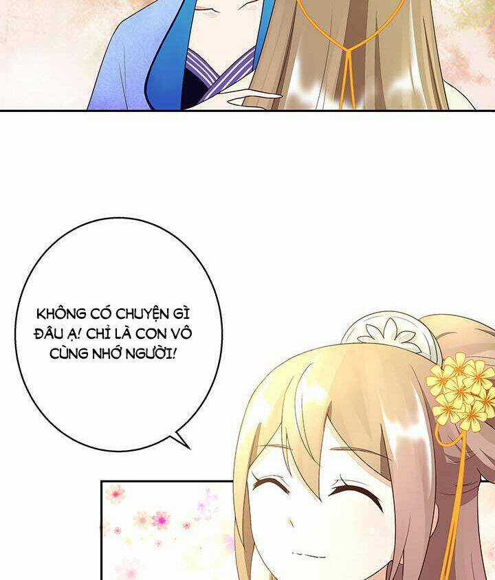 Dục Huyết Thương Hậu Chapter 13 trang 13