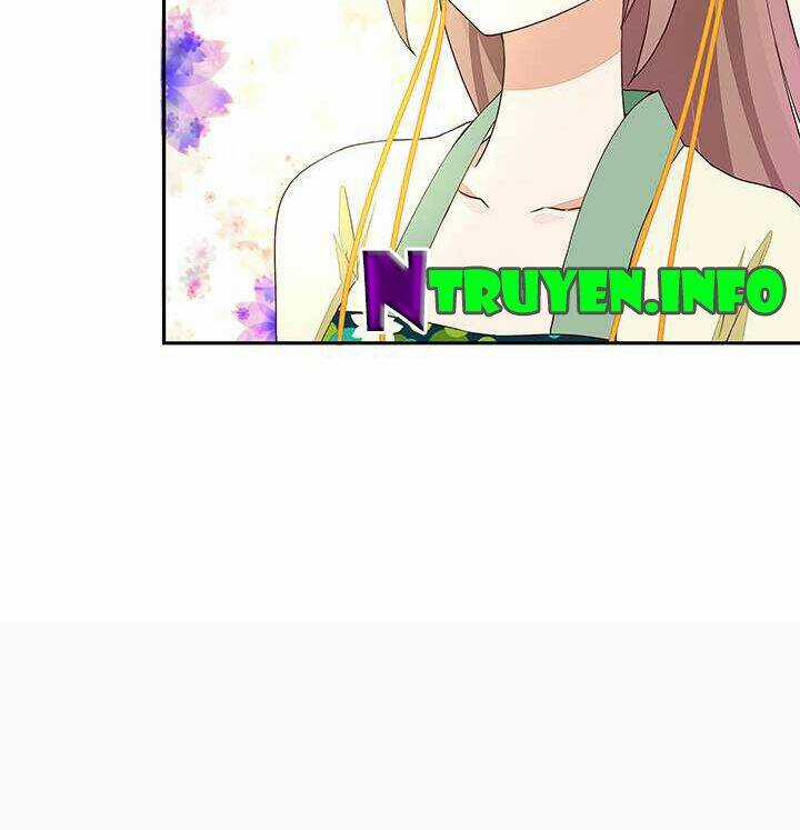 Dục Huyết Thương Hậu Chapter 13 trang 14