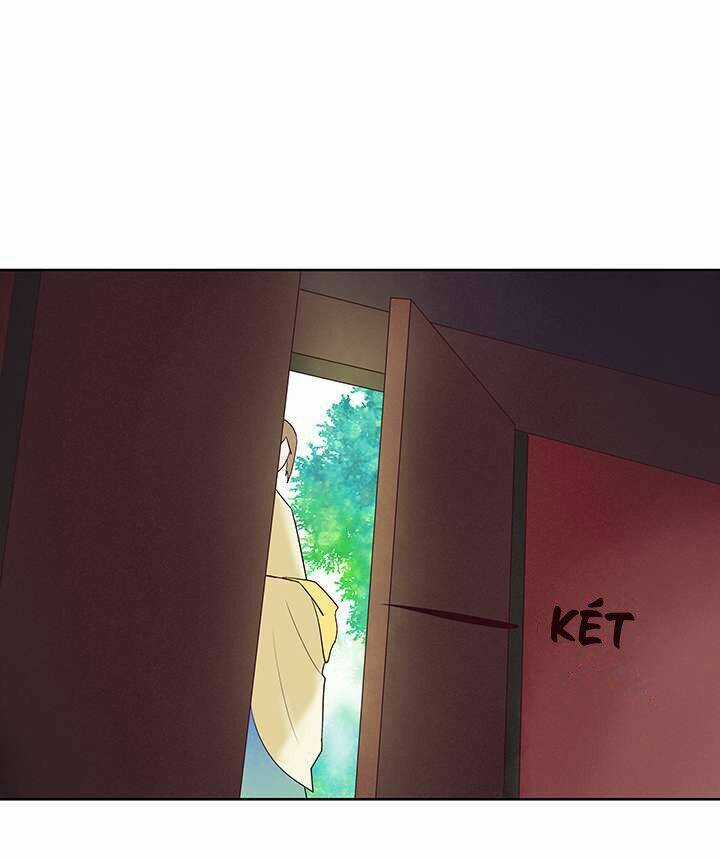 Dục Huyết Thương Hậu Chapter 13 trang 27