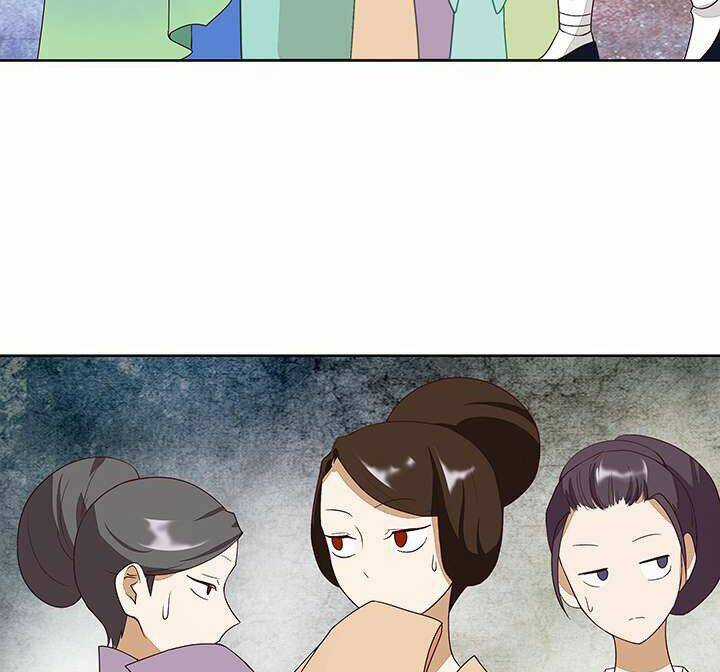 Dục Huyết Thương Hậu Chapter 13 trang 36