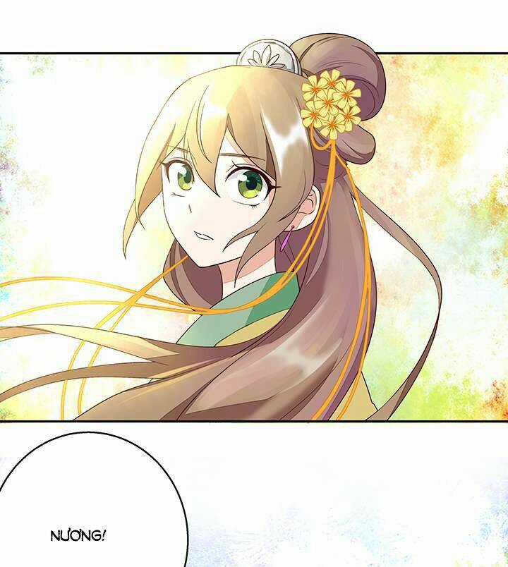 Dục Huyết Thương Hậu Chapter 13 trang 7