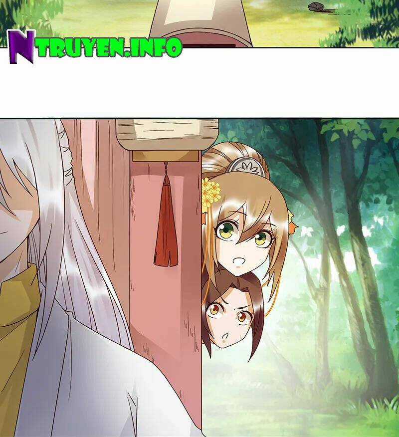Dục Huyết Thương Hậu Chapter 133 trang 10