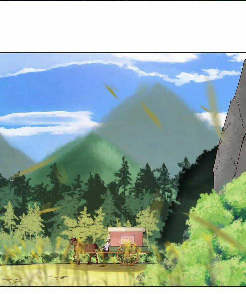 Dục Huyết Thương Hậu Chapter 133 trang 11
