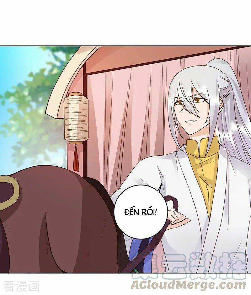 Dục Huyết Thương Hậu Chapter 133 trang 12