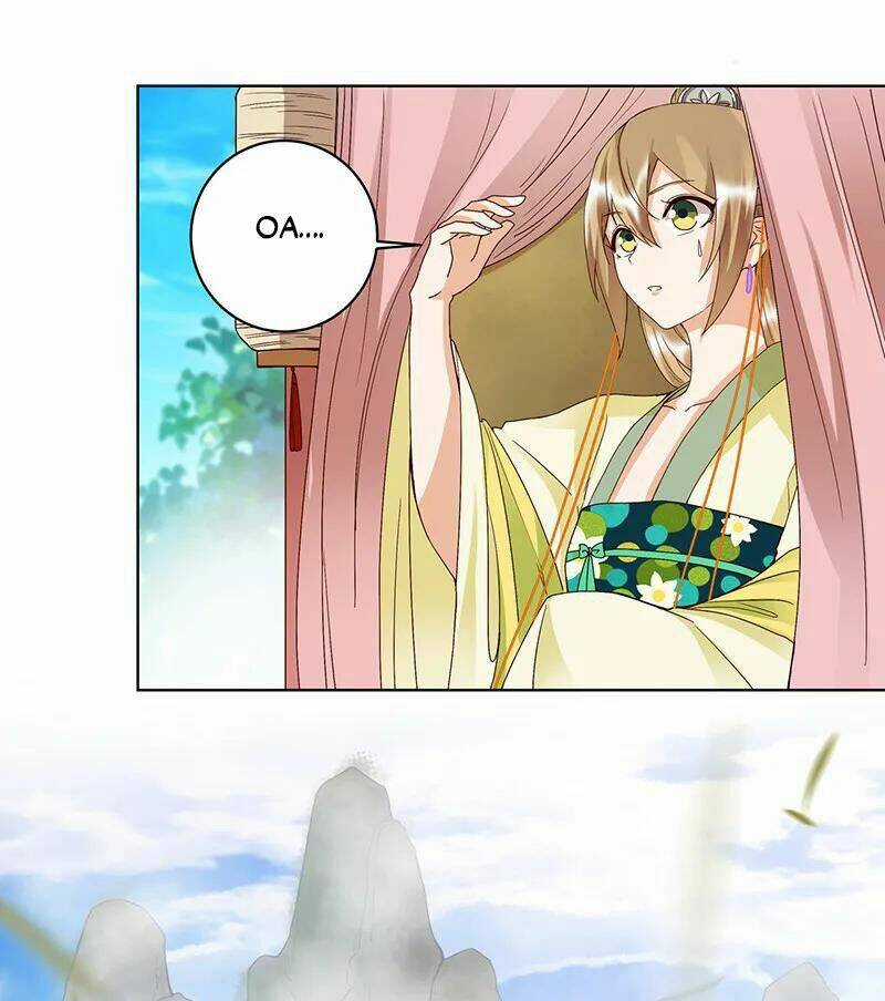 Dục Huyết Thương Hậu Chapter 133 trang 13