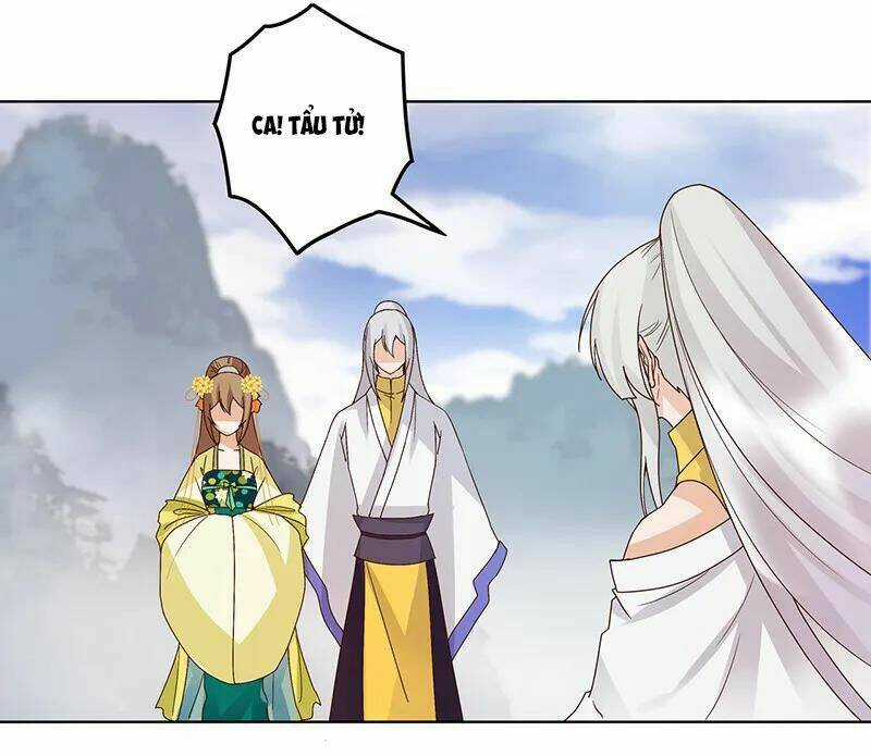 Dục Huyết Thương Hậu Chapter 133 trang 17
