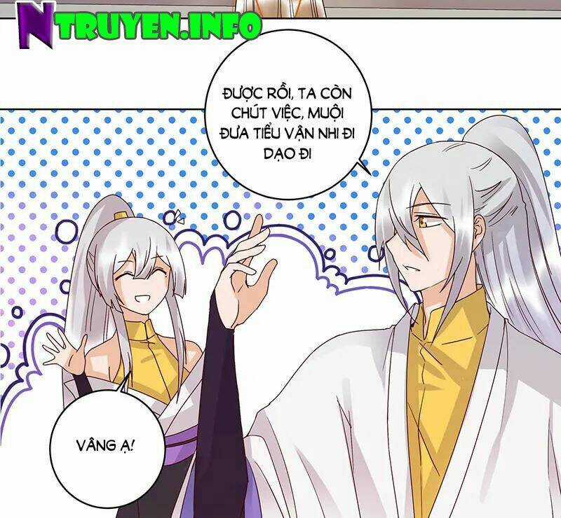 Dục Huyết Thương Hậu Chapter 133 trang 22