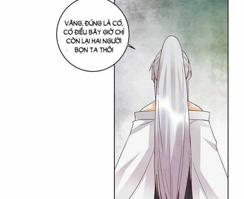 Dục Huyết Thương Hậu Chapter 133 trang 27