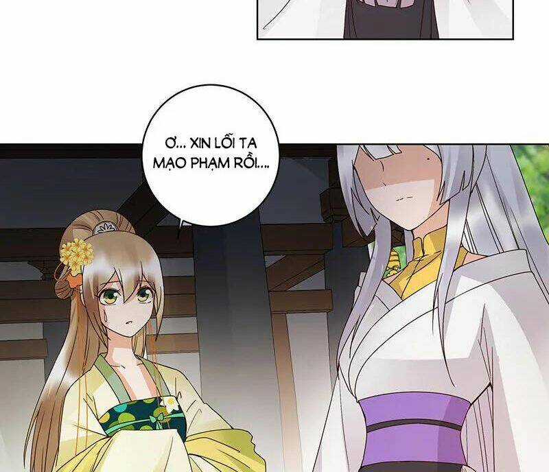 Dục Huyết Thương Hậu Chapter 133 trang 28