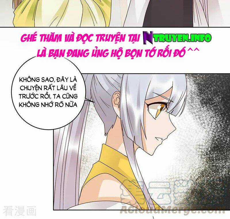 Dục Huyết Thương Hậu Chapter 133 trang 29