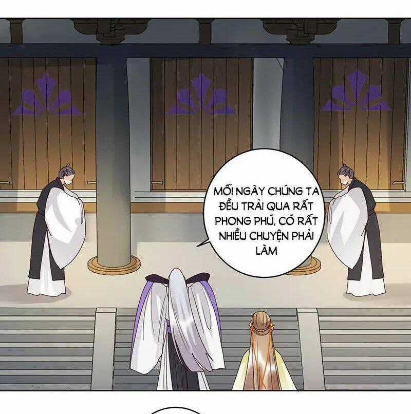 Dục Huyết Thương Hậu Chapter 133 trang 31
