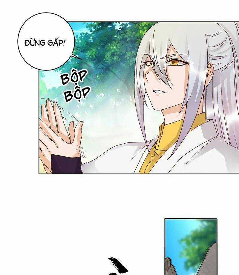 Dục Huyết Thương Hậu Chapter 133 trang 6