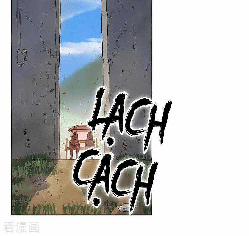 Dục Huyết Thương Hậu Chapter 133 trang 8