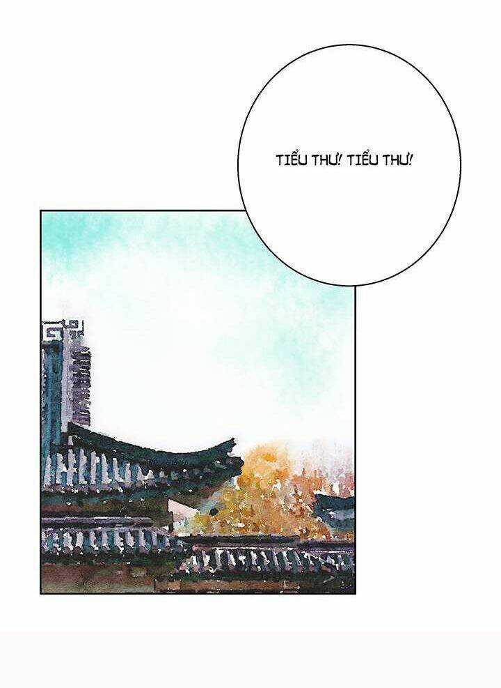 Dục Huyết Thương Hậu Chapter 14 trang 13