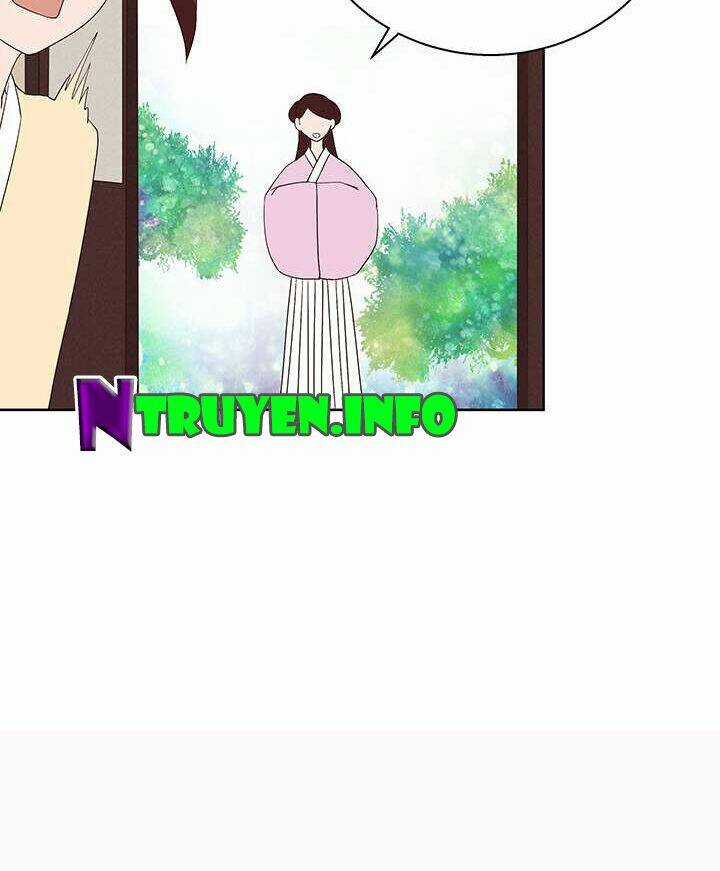 Dục Huyết Thương Hậu Chapter 14 trang 17