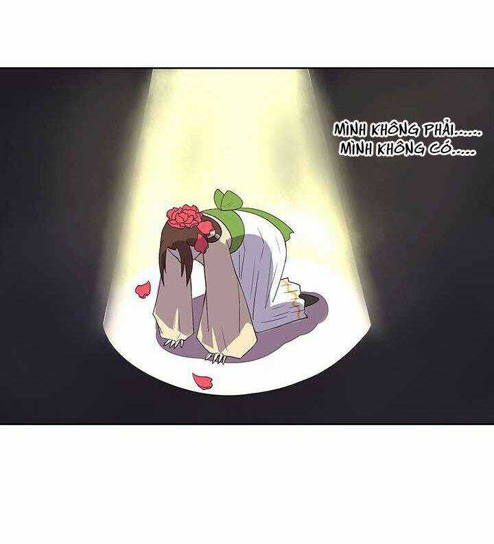 Dục Huyết Thương Hậu Chapter 14 trang 19