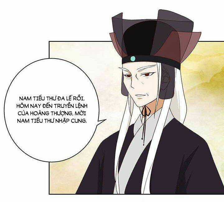 Dục Huyết Thương Hậu Chapter 14 trang 24