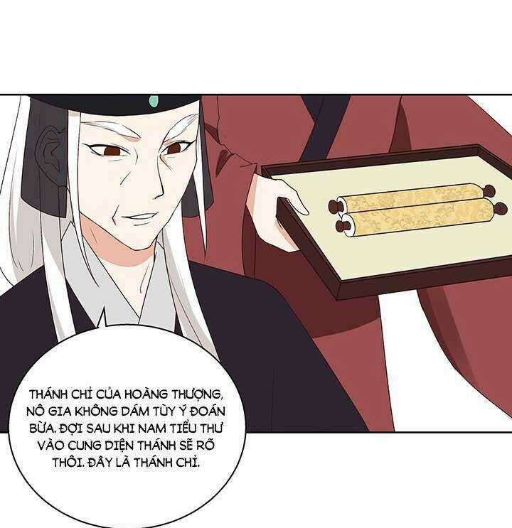 Dục Huyết Thương Hậu Chapter 14 trang 26