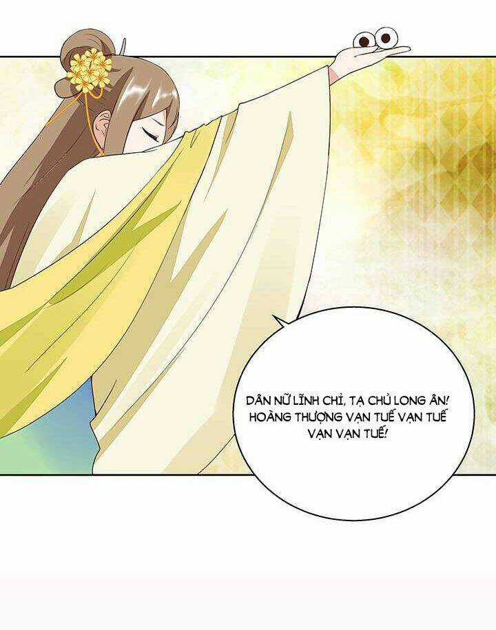 Dục Huyết Thương Hậu Chapter 14 trang 29