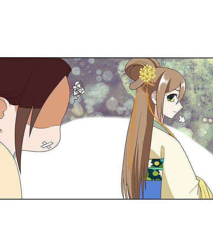 Dục Huyết Thương Hậu Chapter 14 trang 31