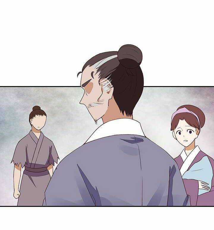 Dục Huyết Thương Hậu Chapter 14 trang 4