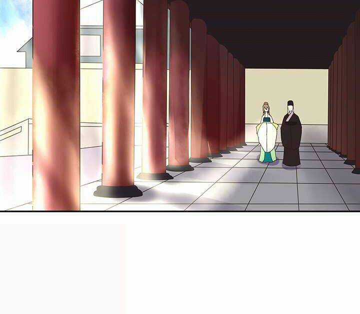 Dục Huyết Thương Hậu Chapter 15 trang 12