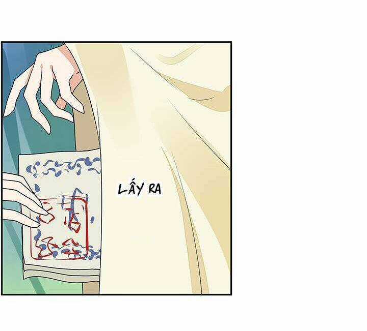 Dục Huyết Thương Hậu Chapter 15 trang 15